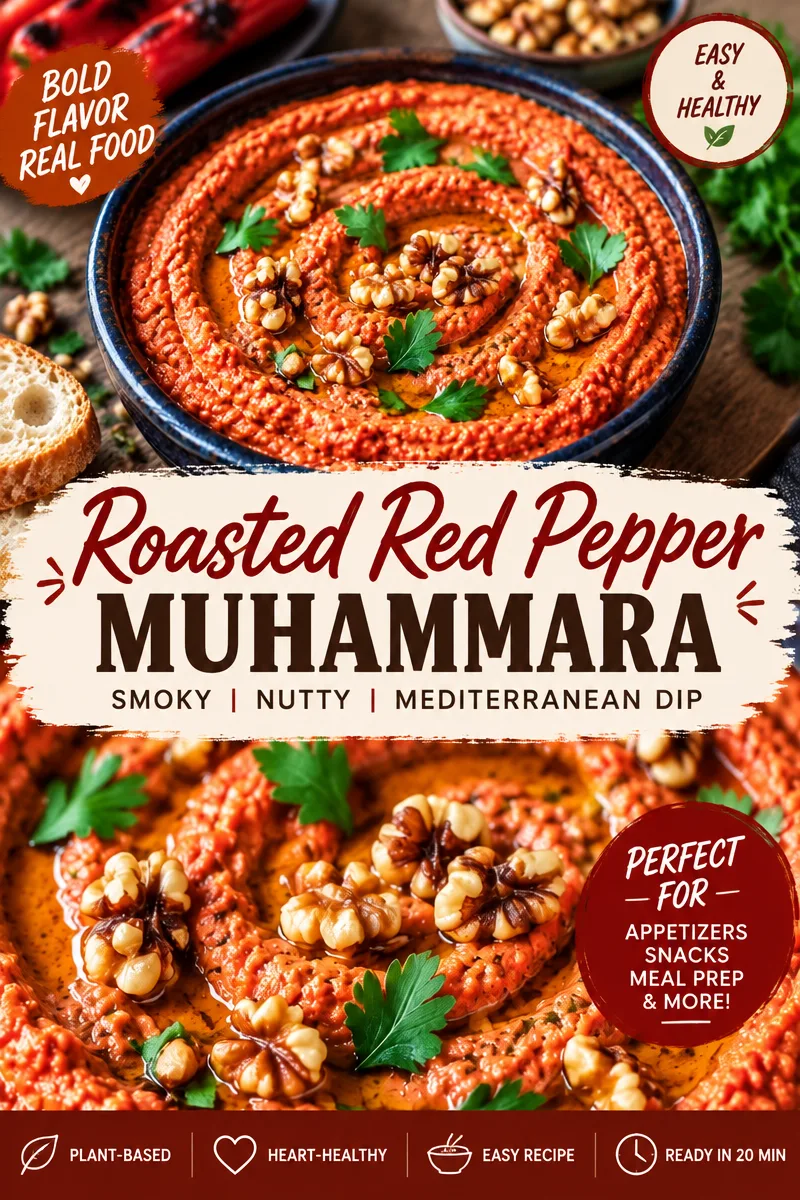 Muhammara